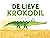 De Lieve Krokodil