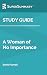 Study Guide by SuperSummary Study Guide by SuperSummary