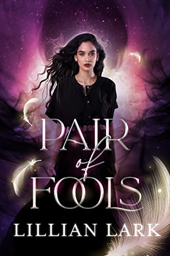 Pair of Fools (Harpies of a Feather #2)