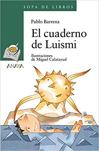 El cuaderno de Luismi