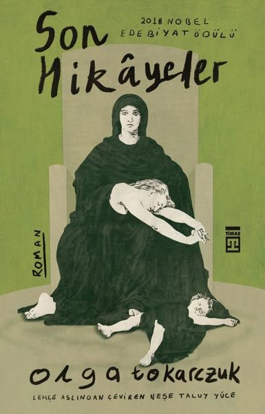 Son Hikâyeler