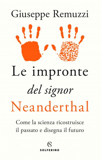 Le impronte del signor Neanderthal (Paperback)