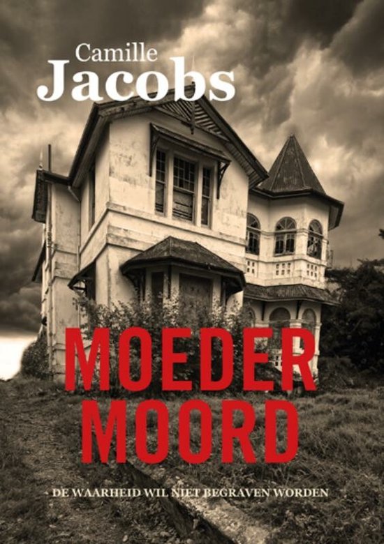 Moedermoord (Paperback)