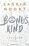 Bonuskind by Saskia Noort