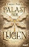 Vergangen ist nicht vorbei by Emily Bold