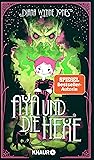 Aya und die Hexe