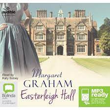 Easterleigh Hall