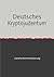 Deutsches Kryptojudentum by Robert Brockmann