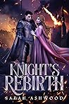 Book cover for Knight's Rebirth