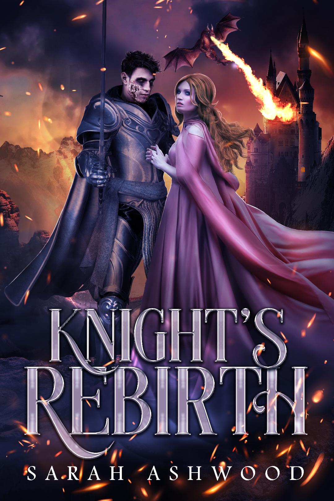 Knight's Rebirth (Kindle Edition)