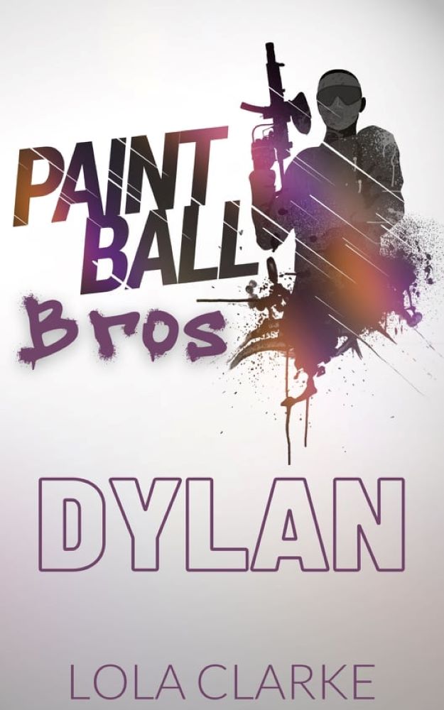 Resisting Dylan (Paintball Bros, #1)