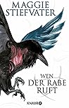 Wen der Rabe ruft