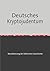 Deutsches Kryptojudentum: D...