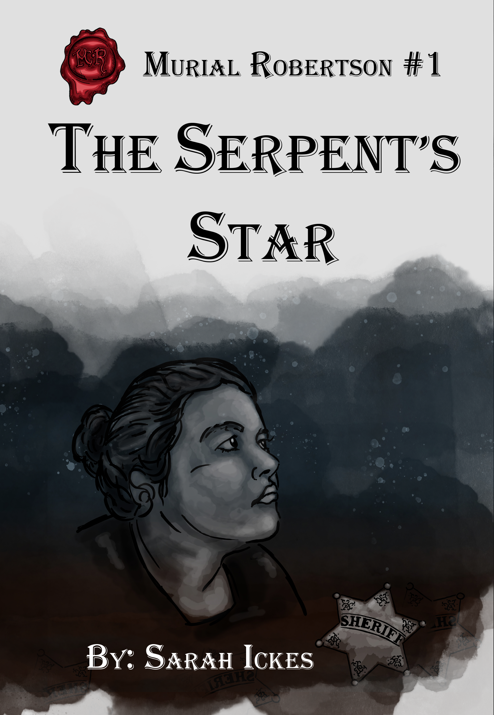 The Serpent's Star (Murial Robertson #1)