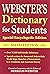 Webster's For Students Dictionary/Thesaurus Shrink-Wrapped Set by Editors of Merriam-Webster