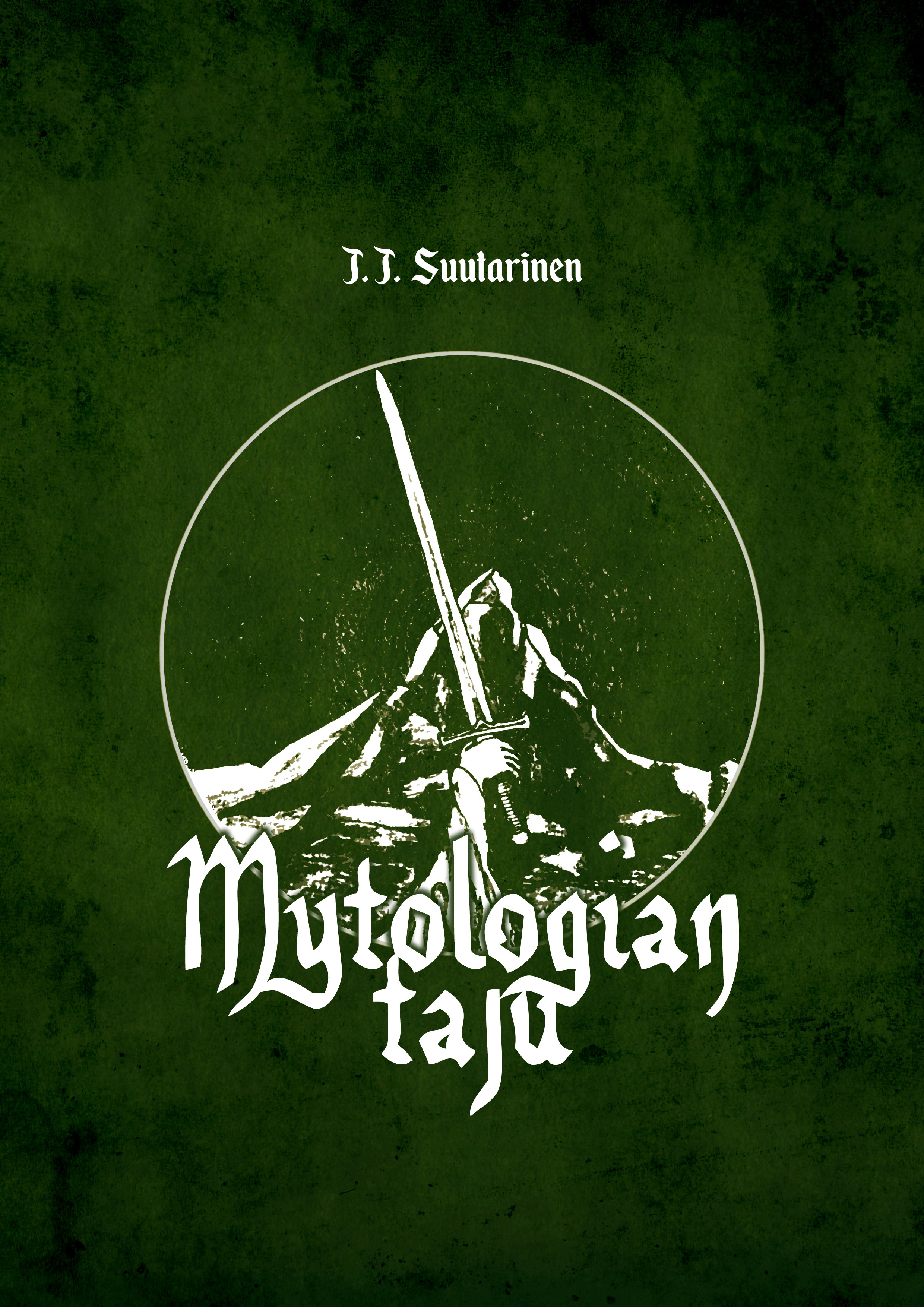 Mytologian taju (Paperback)