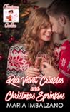 Red Velvet Crinkl...
