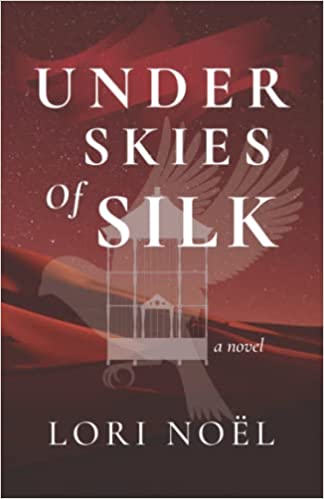 Under Skies of Silk (Paperback)