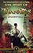 Thanatos (Underworld Saga #1)