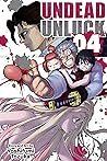 Undead Unluck, Vo...