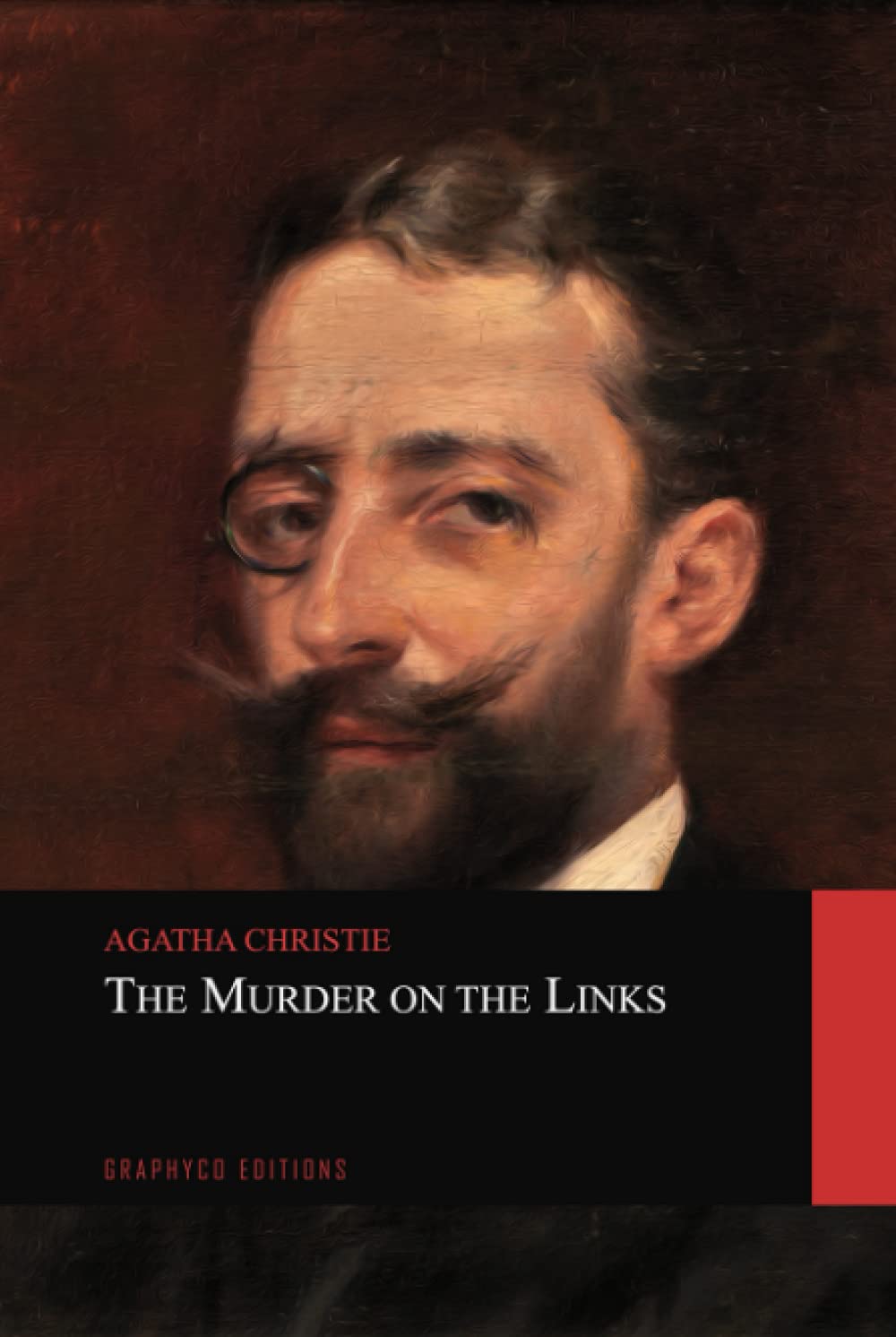 The Murder on the Links
