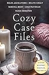 Cozy Case Files, A Cozy Mystery Sampler, Volume 14 by Ellie Alexander