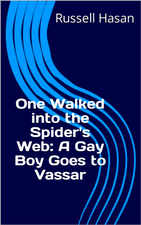 One Walked into the Spider's Web: A Gay Boy Goes to Vassar