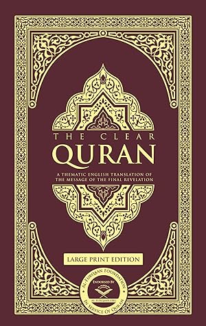 The Clear Quran