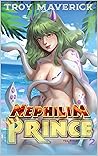 Nephilim Prince 2...