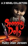 Spoooky Dolls: A ...