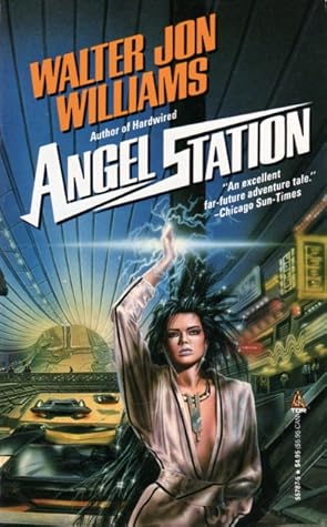 Angel Station