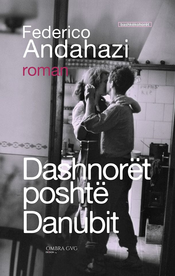 Dashnorët poshtë Danubit