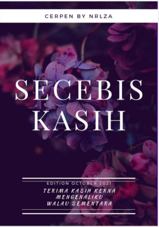 Secebis Kasih