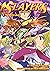 Slayers: Volume 5