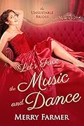 Let's Face the Music and Dance