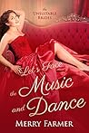 Let's Face the Music and Dance by Merry Farmer