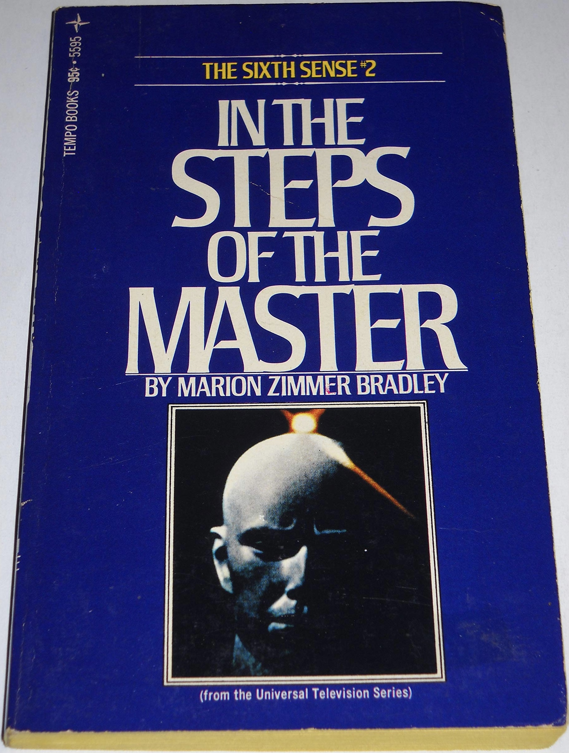In the Steps of the Master (Paperback)