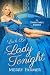 Luck be a Lady Tonight (The...