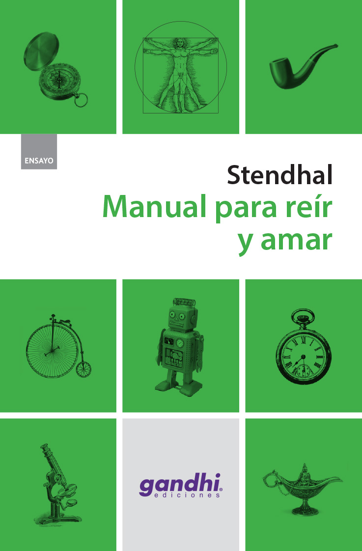 Manual para reír y amar