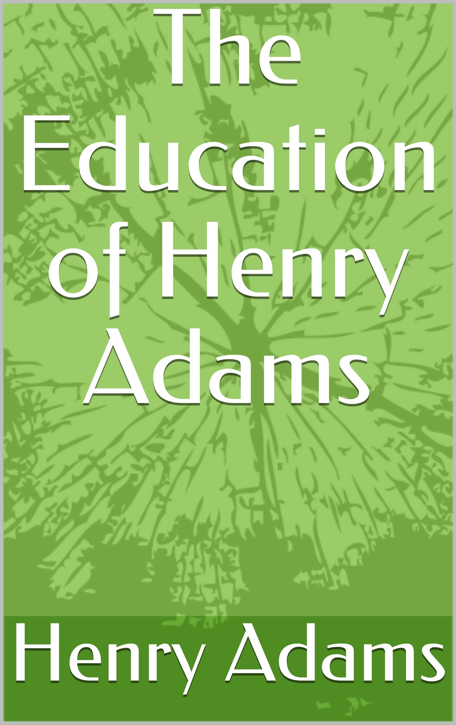 The Education of Henry Adams