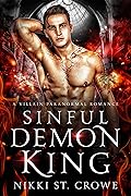 Sinful Demon King