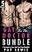 Gay for the Doctor Bundle by Pat Lewis