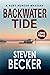 Backwater Tide: Large Print (Kurt Hunter Mysteries - Large Print Editions)