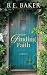 Finding Faith (Finding Home #1)