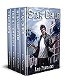 Places of Power: Origins, Box Set: Star Child