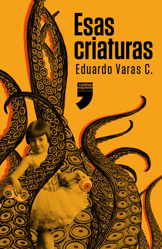 Esas criaturas