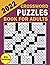 2022 Crossword Puzzles Book...