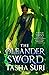 The Oleander Sword (The Burning Kingdoms, #2)