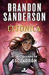 Book cover for Citónica (Escuadrón #3)