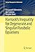 Harnack's Inequality for Degenerate and Singular Parabolic Equations (Springer Monographs in Mathematics)